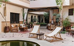 Les Sources Berberes Riad & Spa